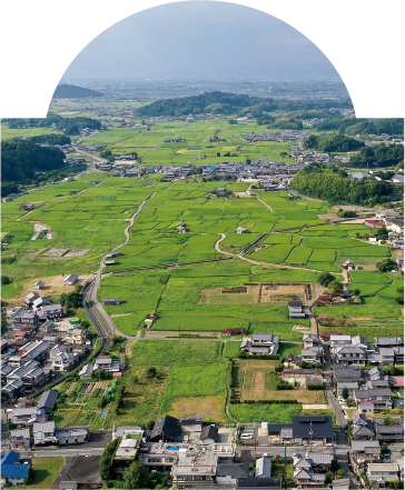 飛鳥・藤原 全景