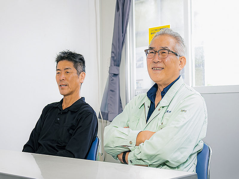 瓦職人