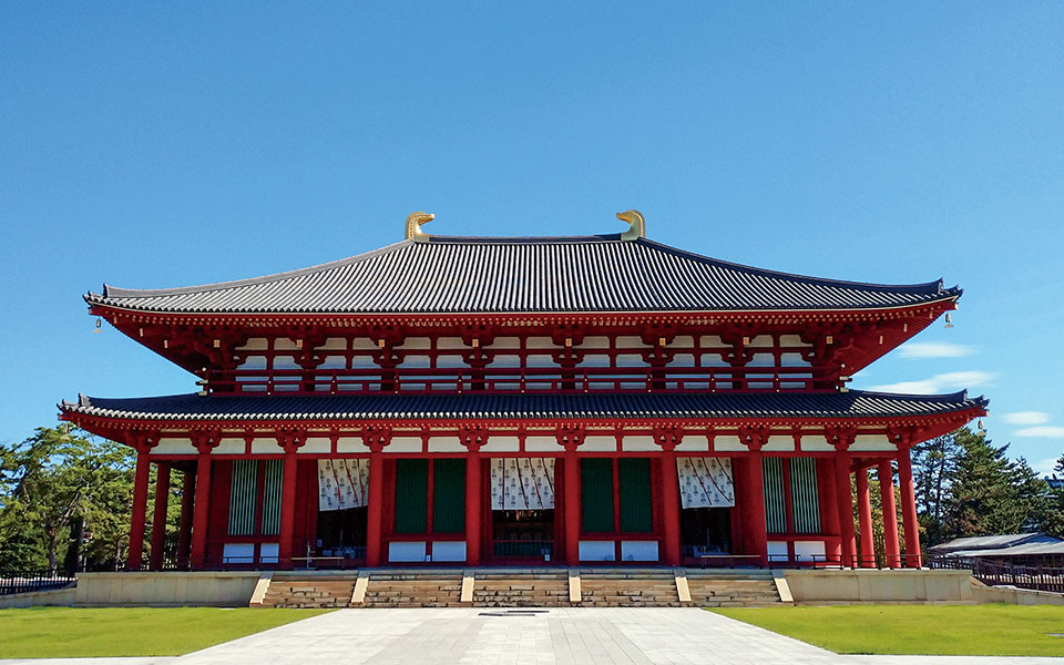 興福寺