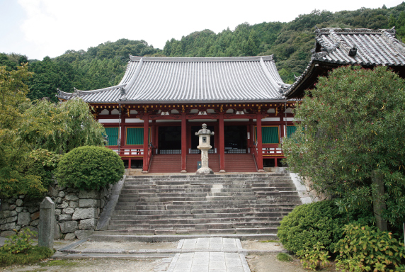 金剛山寺