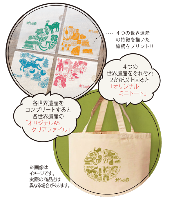 プレゼント