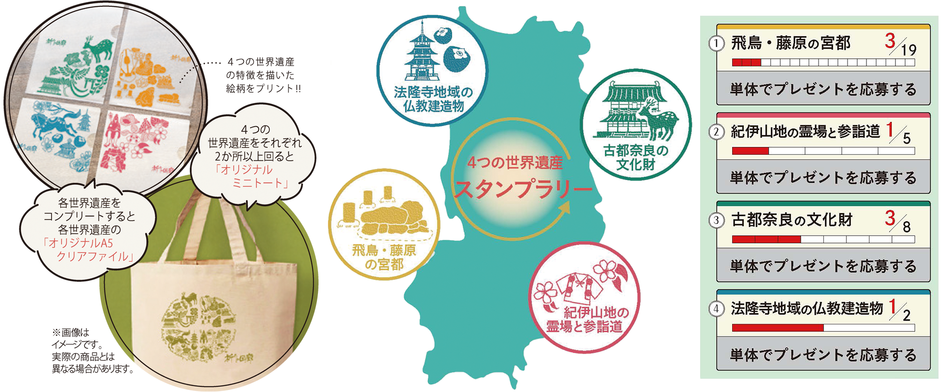 プレゼント