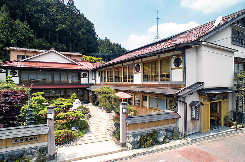 光緑園 西清