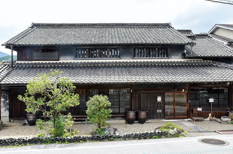 奈の音 （宇陀市）