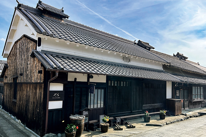 ブランシエラ ヴィラ 明日香（高市郡明日香村）